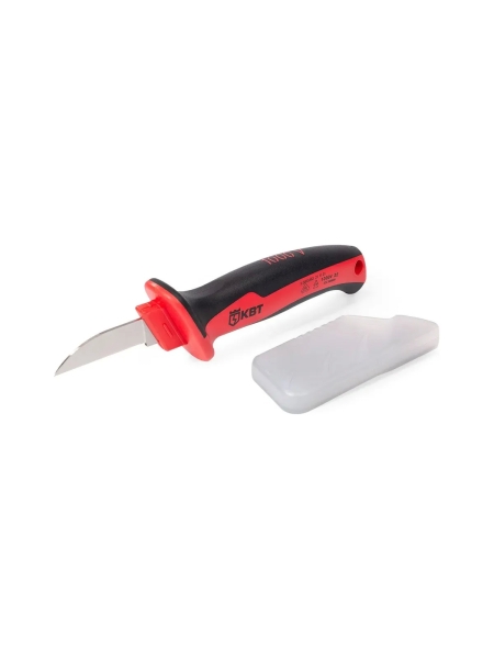 Набор монтажника КВТ 1000 В НИЭ-04 в сумке 16 предметов 67332