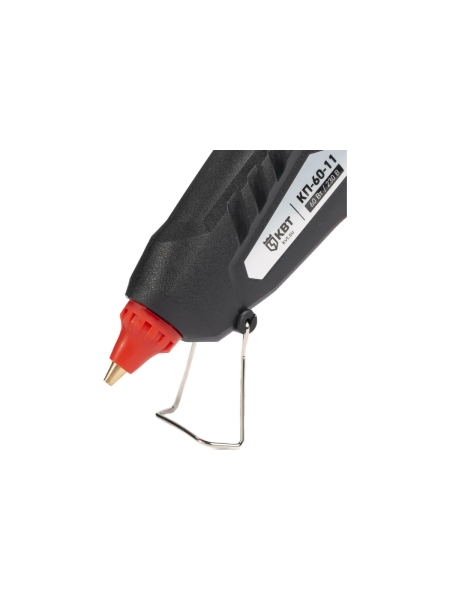 Клеевой пистолет КВТ КП-60-11 87966