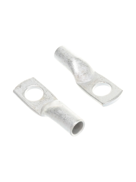 Луженый наконечник ТМЛ 25-10-8 КВТ 40882