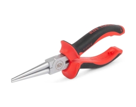 Изолированные круглогубцы 160 мм КВТ 60475