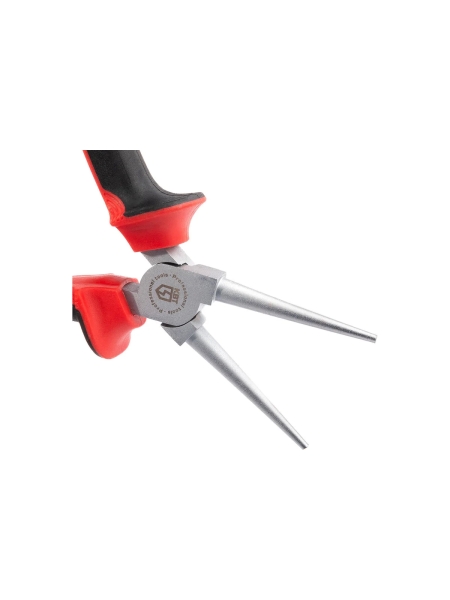 Изолированные круглогубцы 160 мм КВТ 60475