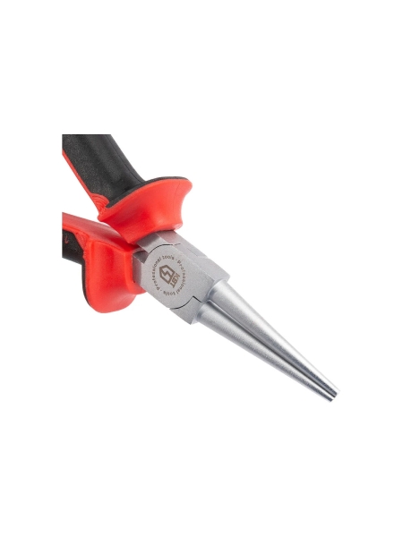 Изолированные круглогубцы 160 мм КВТ 60475