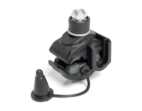 Прокалывающий ответвительный зажим КВТ зпон 16-150/4-50 87400