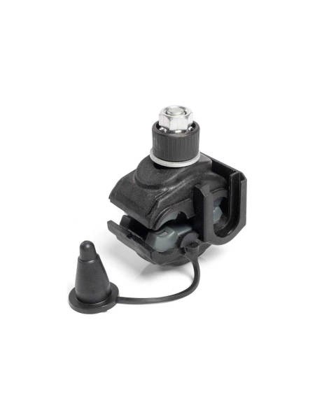 Прокалывающий ответвительный зажим КВТ зпон 16-150/4-50 87400