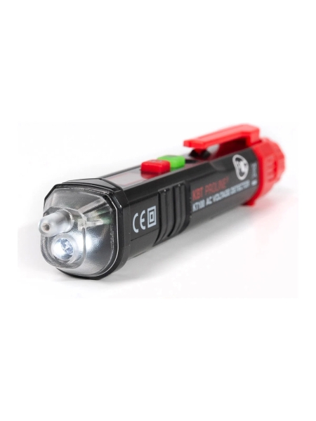 Бесконтактный детектор напряжения КВТ KT 100 PROLINE 79134