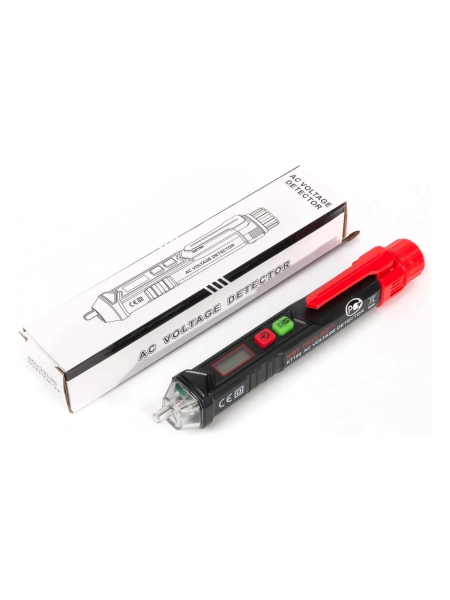 Бесконтактный детектор напряжения КВТ KT 100 PROLINE 79134