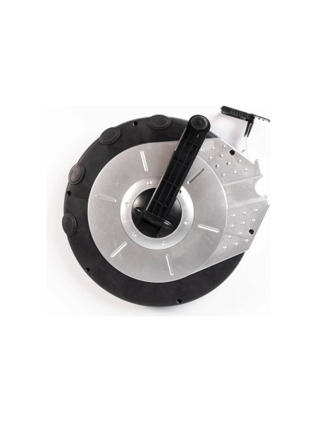 Рулетка строительная РС-10-50х15 КВТ 78653