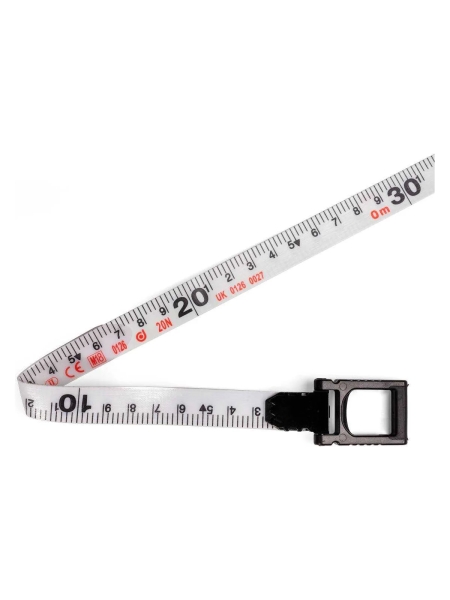 Рулетка строительная РС-10-50х15 КВТ 78653