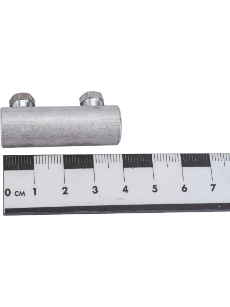 Болтовой соединитель 2СБ-10/25 КВТ 65813