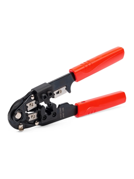 Пресс-клещи для RJ разъемов КВТ JT-210 84824