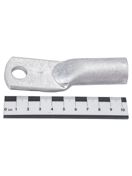 Наконечник КВТ ТА 150 -12-17 25 шт 41428