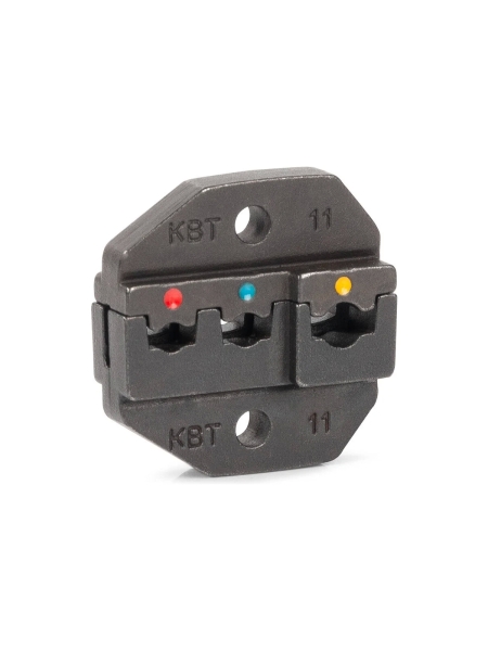 Универсальный набор для опрессовки КВТ снятия изоляции и монтажа резьбового крепежа СКМ-3 серия ПРОФИ 103137