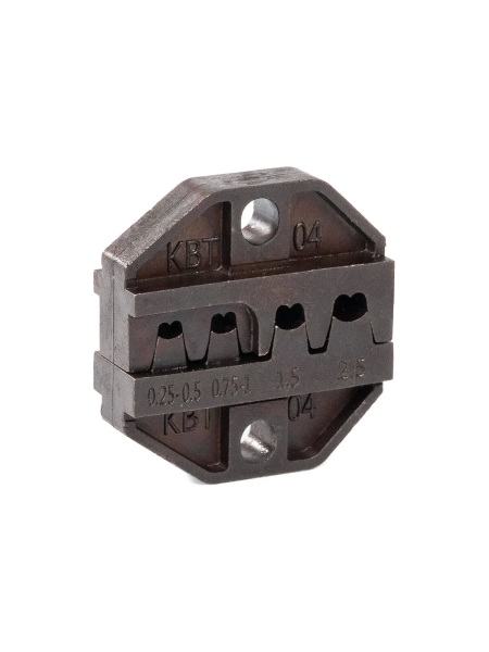 Универсальный набор для опрессовки КВТ снятия изоляции и монтажа резьбового крепежа СКМ-3 серия ПРОФИ 103137