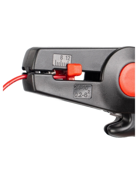 Универсальный набор для опрессовки КВТ снятия изоляции и монтажа резьбового крепежа СКМ-3 серия ПРОФИ 103137