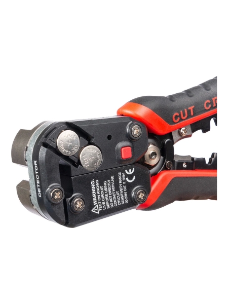 Инструмент для снятия изоляции КВТ WS-14 Вольтмастер 77665