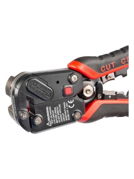 Инструмент для снятия изоляции КВТ WS-14 Вольтмастер 77665