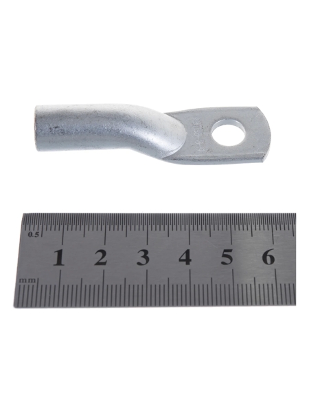 Луженый наконечник ТМЛ 35-8-9 КВТ 40883