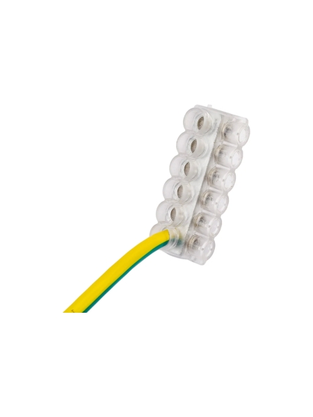 Комплект клеммников КВТ НК 15 78360