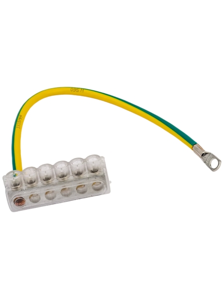 Комплект клеммников КВТ НК 15 78360