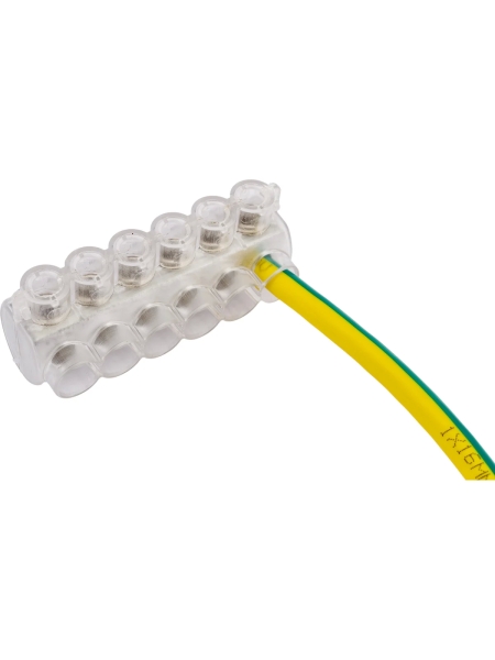 Комплект клеммников КВТ НК 15 78360