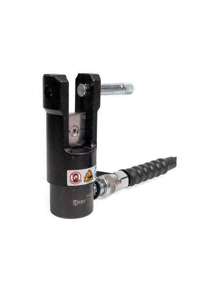 Гидравлический пресс ПГ-300 КВТ 85528