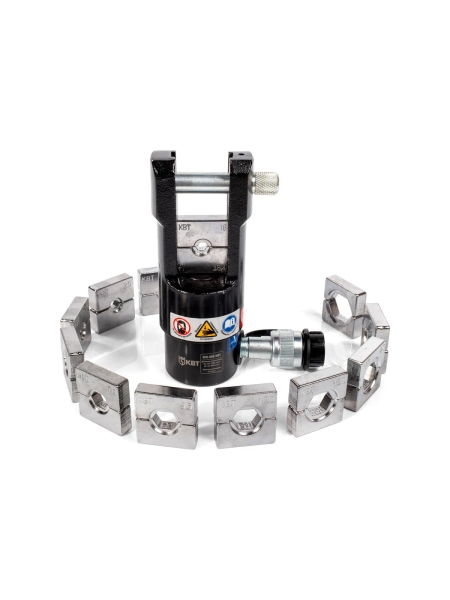 Гидравлический пресс ПГ-300 КВТ 85528