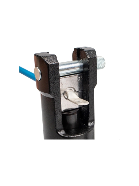 Гидравлический пресс ПГ-300 КВТ 85528