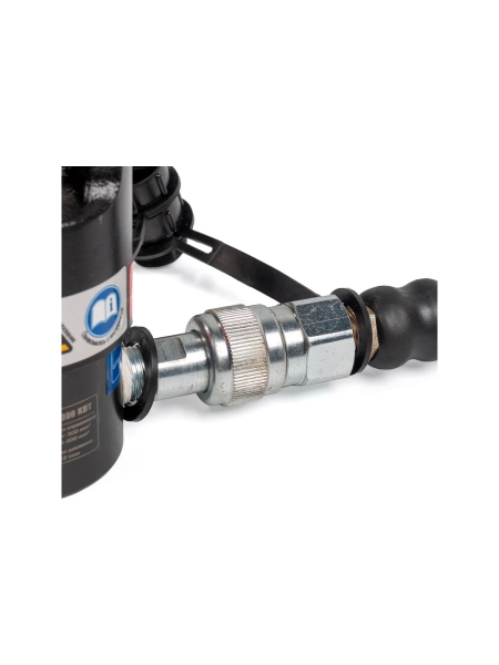 Гидравлический пресс ПГ-300 КВТ 85528