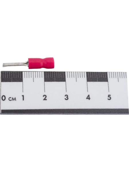 Штыревой наконечник НШКИ 1,5-12 КВТ 47458