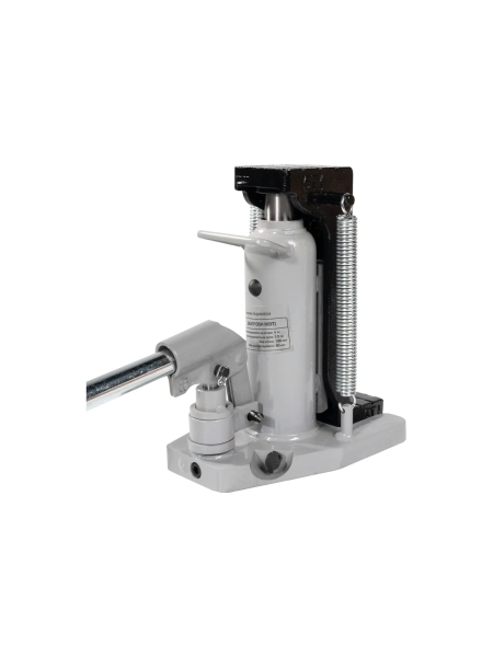 Автономный домкрат с низким подхватом КВТ ПРОФИ ДА50П145Н 89194