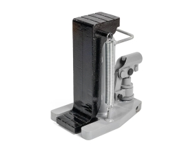 Автономный домкрат с низким подхватом КВТ ПРОФИ ДА50П145Н 89194