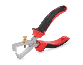 Изолированный стриппер до 1000В КВТ 160 мм 60474