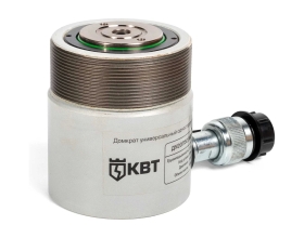 Универсальный односторонний домкрат КВТ ДУ20П50 84562