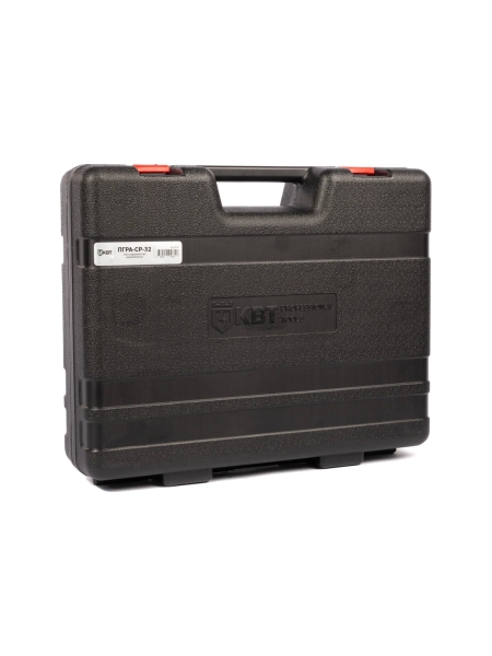 Пресс гидравлический аккумуляторный КВТ ПГРА-СР-32 серия ПРОФИ 89616