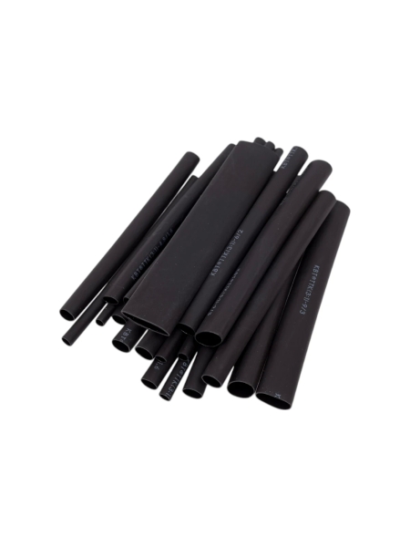 Набор термоусадочных трубок КВТ Гермокомплект Мульти Макс 89778