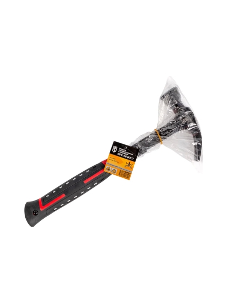 Молоток (столярный кованый с гвоздодером) КВТ МГК-36 78392