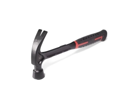 Молоток (столярный кованый с гвоздодером) КВТ МГК-36 78392