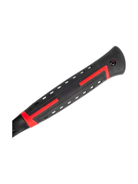 Молоток (столярный кованый с гвоздодером) КВТ МГК-36 78392