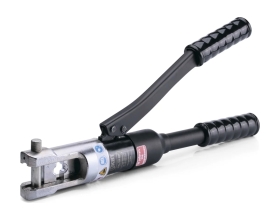 Гидравлический ручной пресс КВТ ПГРс-120 57605