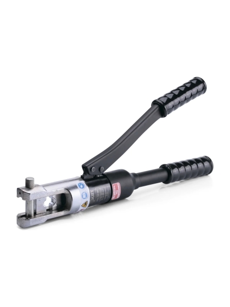 Гидравлический ручной пресс КВТ ПГРс-120 57605