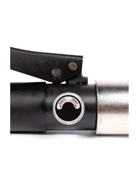 Гидравлический ручной пресс КВТ ПГРс-120 57605