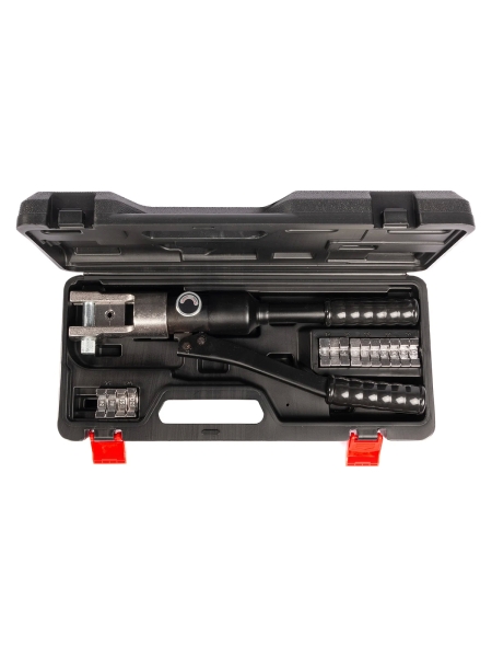 Гидравлический ручной пресс КВТ ПГРс-120 57605