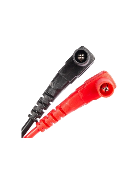 Цифровые токовые клещи КВТ КТ 205А серия PROLINE 90385