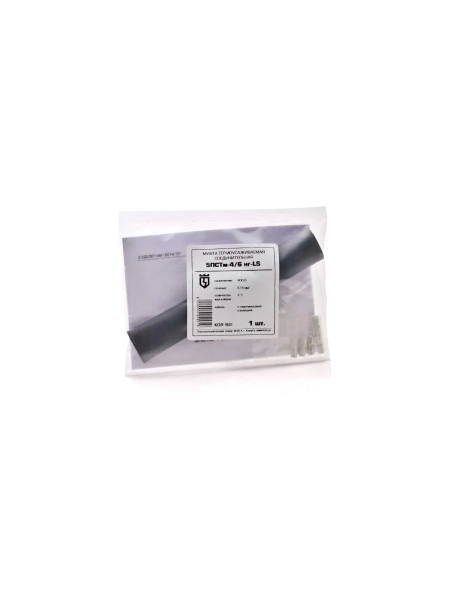 Муфта КВТ 5ПСТ мини - 4/6 нг-LS 69178