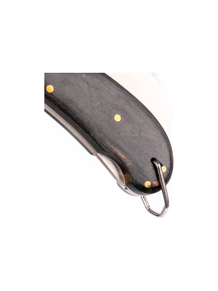 Монтерский нож КВТ НМ-06 67667