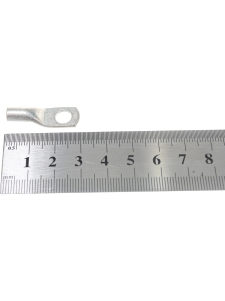 Наконечник ТМЛс 10-6 КВТ 60908