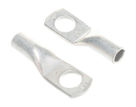 Наконечник ТМЛс 10-6 КВТ 60908