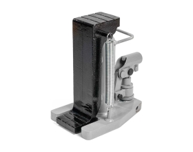 Автономный домкрат КВТ с низким подхватом ДА5П105Н 87375