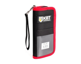 Универсальный набор для опрессовки КВТ СТС+5 в сумке 86875