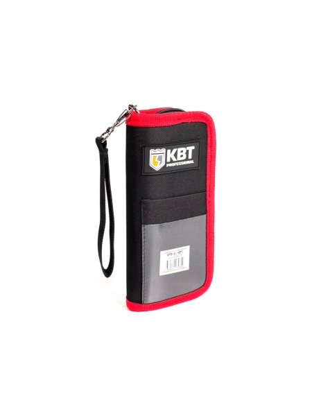 Универсальный набор для опрессовки КВТ СТС+5 в сумке 86875